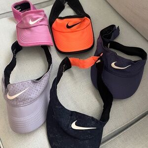 nike visors